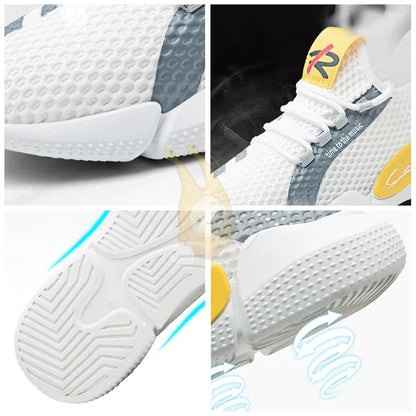 Men's shoes Trendy Sneakers